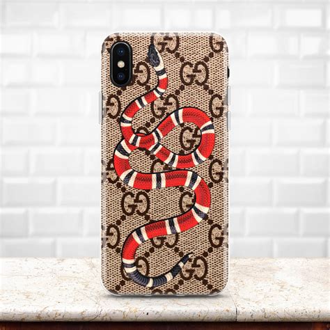 gucci case iphone xs|iphone xr gucci phone case.